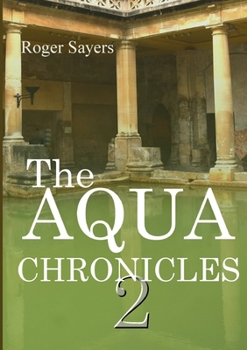 Paperback The Second Aqua Chronicles Book