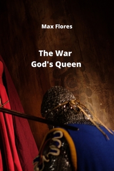 Paperback The War God's Queen Book