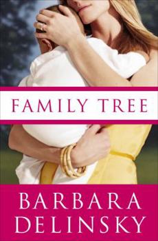 Hardcover Family Tree Book