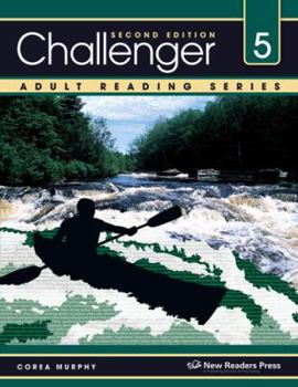 Paperback Challenger 5 (Challenger Adult Reading) Book