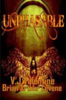 Paperback Unphasable: Phase 1 Book