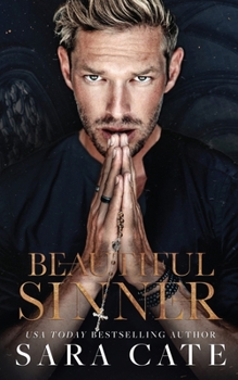 Paperback Beautiful Sinner Book