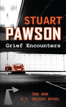 Grief Encounters - Book #12 of the Charlie Priest