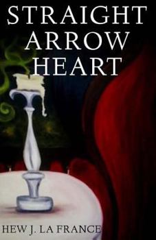 Paperback Straight Arrow Heart Book