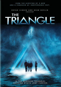 DVD The Triangle Book