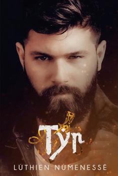 Paperback Tyr [Spanish] Book
