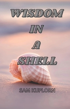 Paperback Wisdom In A Shell Book
