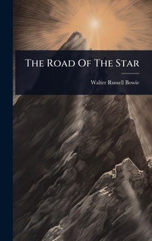 Hardcover The Road Of The Star Book