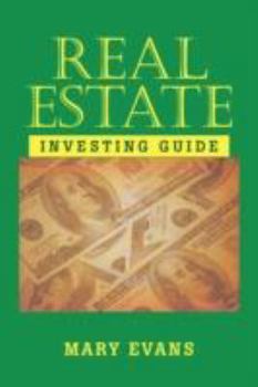 Paperback Real Estate: Investing Guide Book