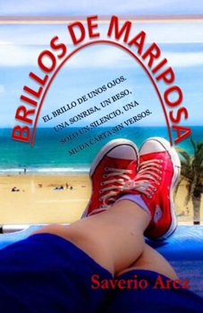 Paperback Brillos de Mariposa [Spanish] Book