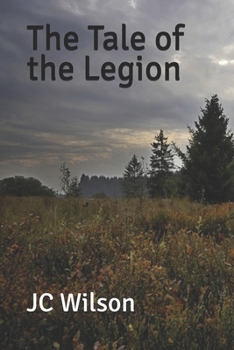 Paperback The Tale of the Legion: And the Great Dwarf War Book