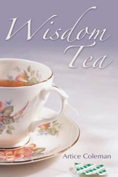 Paperback Wisdom Tea Book