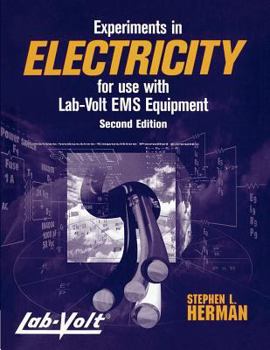 Paperback Lab Volt Lab Manual Book
