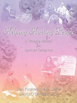 Paperback Helping Hurting People Book