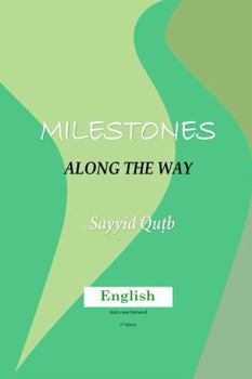 Paperback Milestones along the Way Book