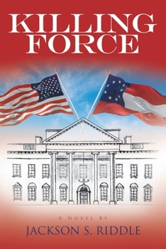 Paperback Killing Force: A Novel By Book