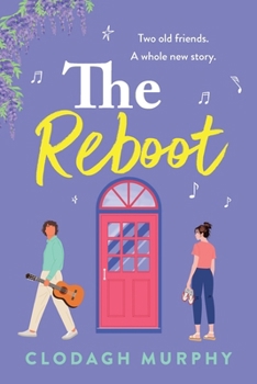 The Reboot