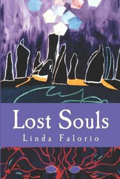 Paperback Lost Souls Book