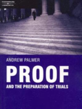 Hardcover Proof and the Preparation of Trials Book