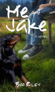 Paperback Me and Jake Book