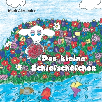 Paperback Das kleine Schlafschäfchen [German] Book