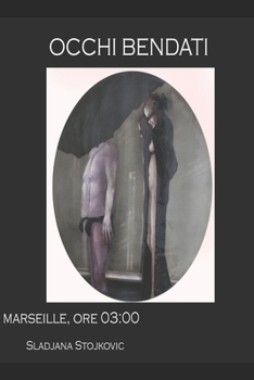 Paperback Occhi bendati [Italian] Book