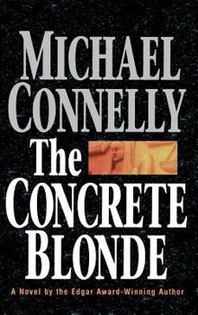 Hardcover The Concrete Blonde Book