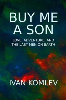 Paperback Buy Me a Son Book