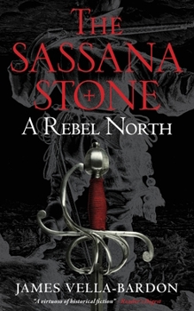 Paperback A Rebel North Book