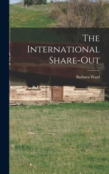 Hardcover The International Share-out Book