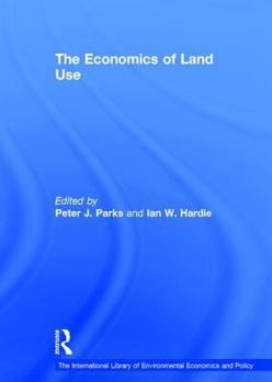 Hardcover The Economics of Land Use Book