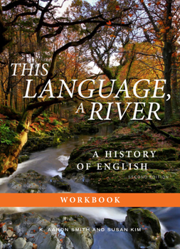 This Language, A River: Workbook ? Second Edition