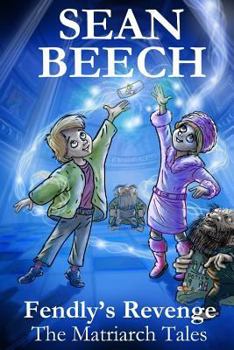 Paperback Fendly's Revenge Book