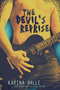 Paperback The Devil's Reprise Book