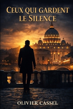 Paperback Ceux qui gardent le silence [French] Book