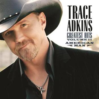 Music - CD American Man: Greatest Hits Vol. II Book
