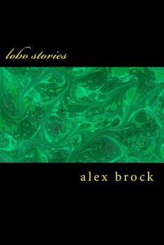 Paperback lobo stories: collection one Book