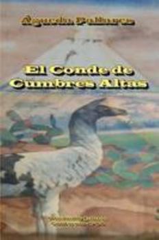 Paperback El Conde de Cumbres Altas (Spanish Edition) [Spanish] Book