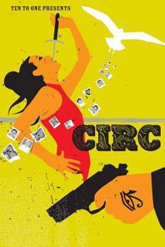 Paperback Circ Book