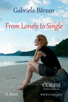 Paperback From Lonely to Single Book