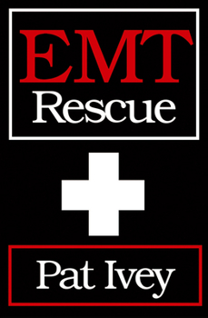 Paperback EMT Rescue Book