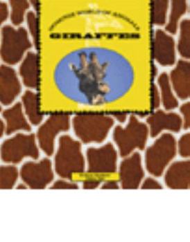 Paperback Giraffes Book