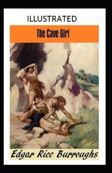 The Cave Girl Illustrated