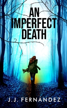 Paperback An Imperfect Death Book