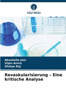 Paperback Revaskularisierung - Eine kritische Analyse [German] Book
