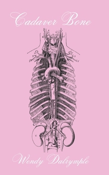 Paperback Cadaver Bone Book