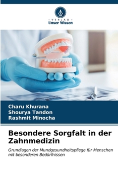 Paperback Besondere Sorgfalt in der Zahnmedizin [German] Book