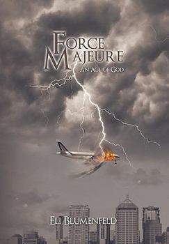 Hardcover Force Majeure Book