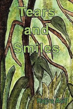 Paperback Tears and Smiles Book