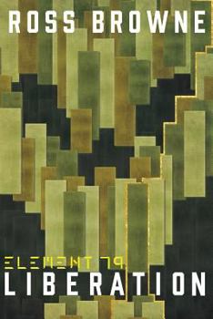 Paperback Element 79 Liberation Book